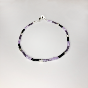 Sådan laver du et armbånd (DIY)