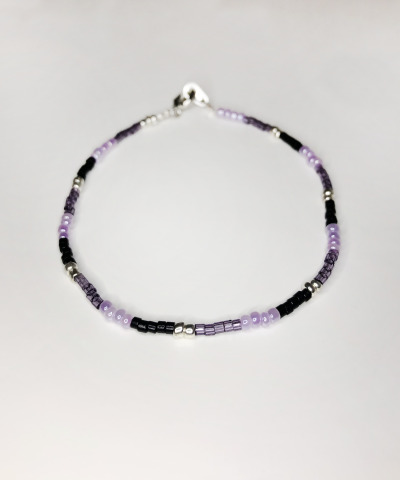 Sådan laver du et armbånd (DIY)